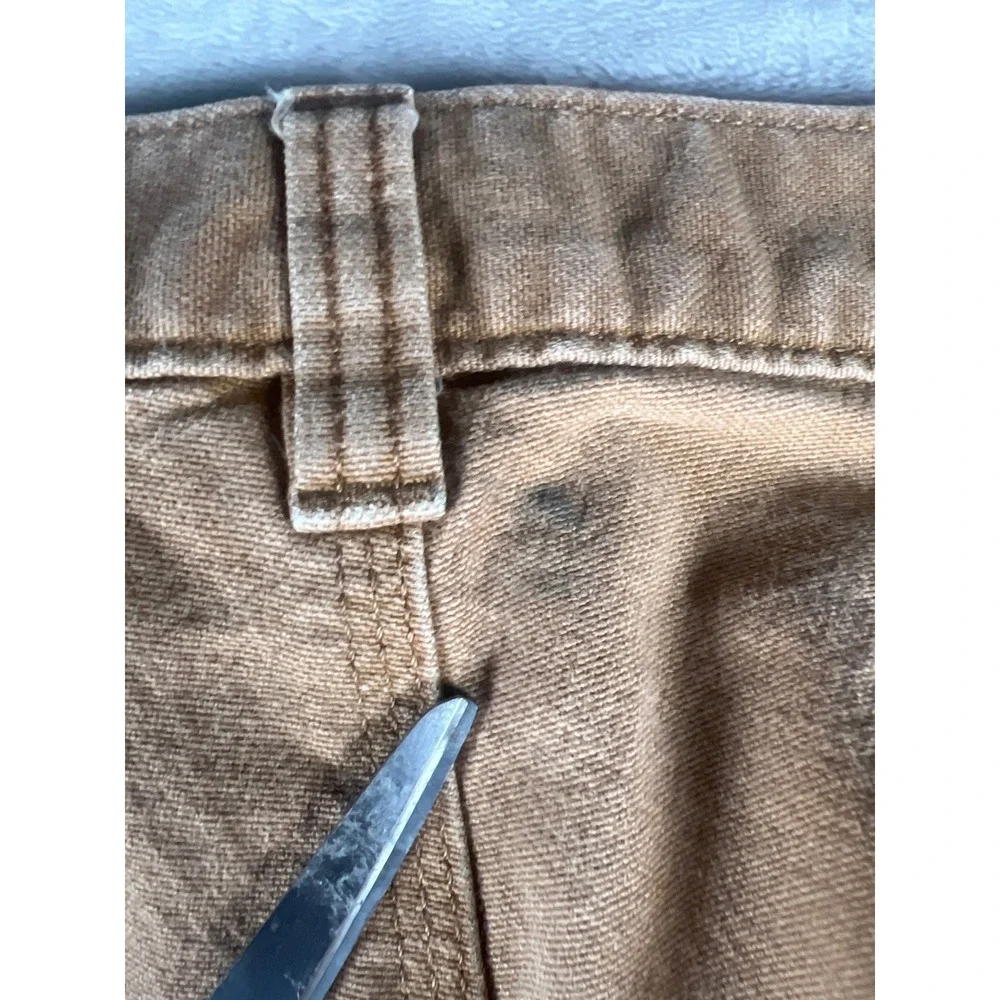 Carhartt rugged flex